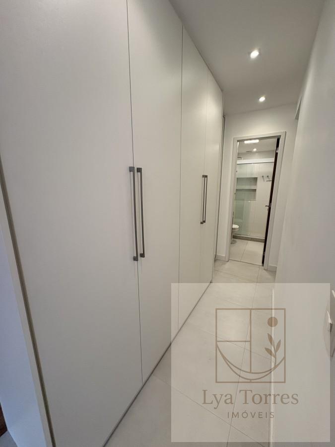 Apartamento de 3 quartos na Lagoa