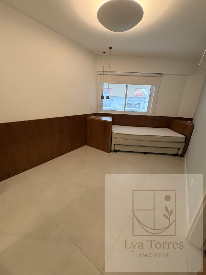 Apartamento de 3 quartos na Lagoa
