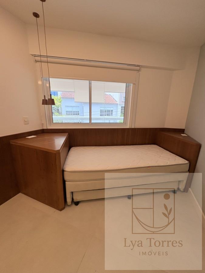Apartamento de 3 quartos na Lagoa