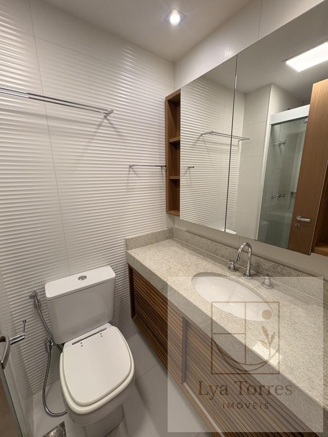 Apartamento de 3 quartos na Lagoa