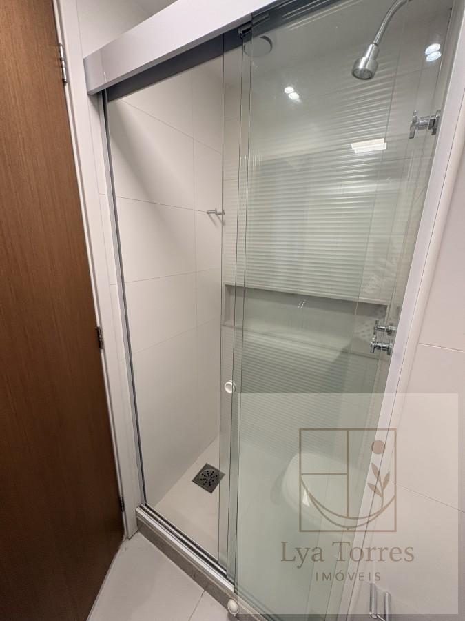 Apartamento de 3 quartos na Lagoa