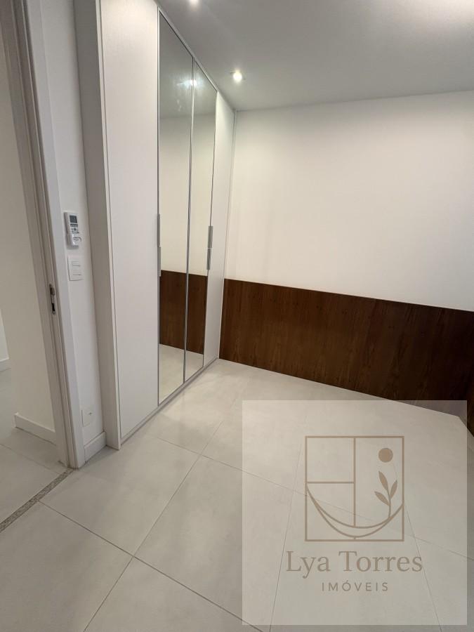 Apartamento de 3 quartos na Lagoa