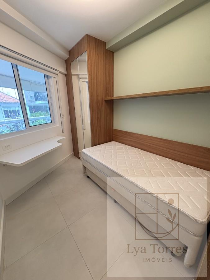 Apartamento de 3 quartos na Lagoa