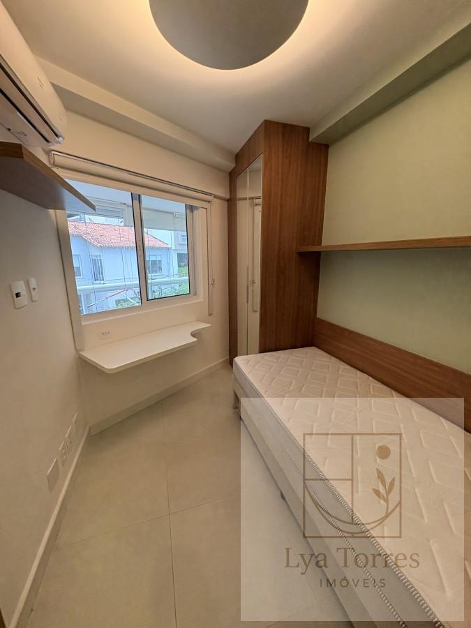 Apartamento de 3 quartos na Lagoa