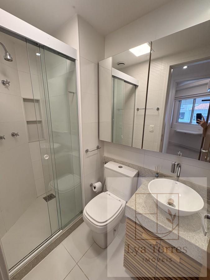 Apartamento de 3 quartos na Lagoa