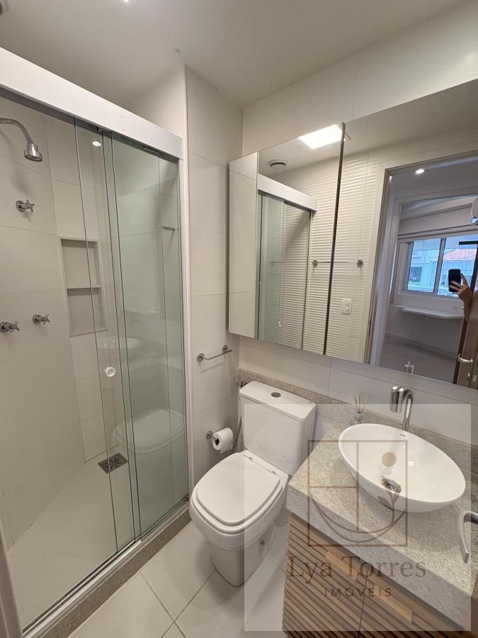 Apartamento de 3 quartos na Lagoa