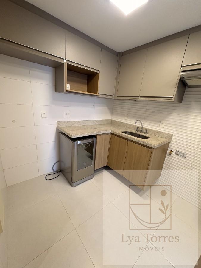 Apartamento de 3 quartos na Lagoa
