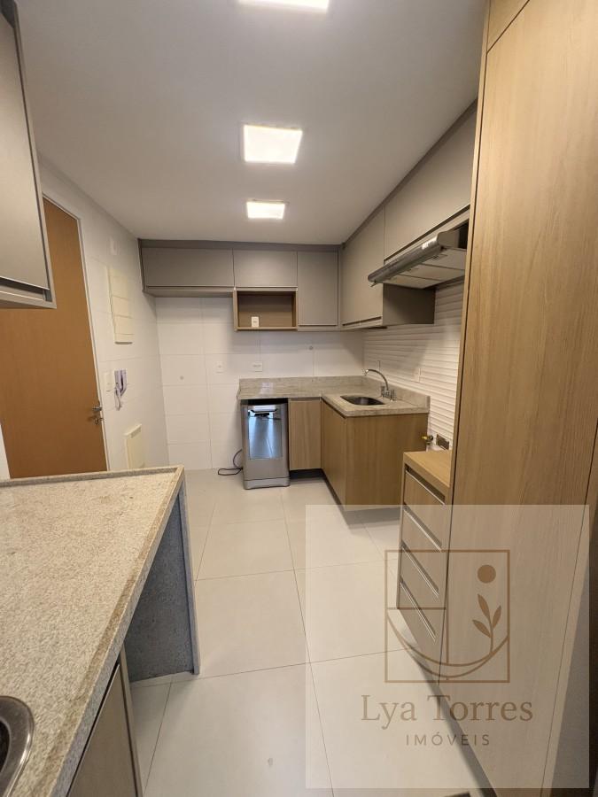 Apartamento de 3 quartos na Lagoa