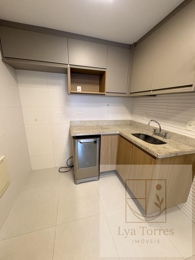 Apartamento de 3 quartos na Lagoa