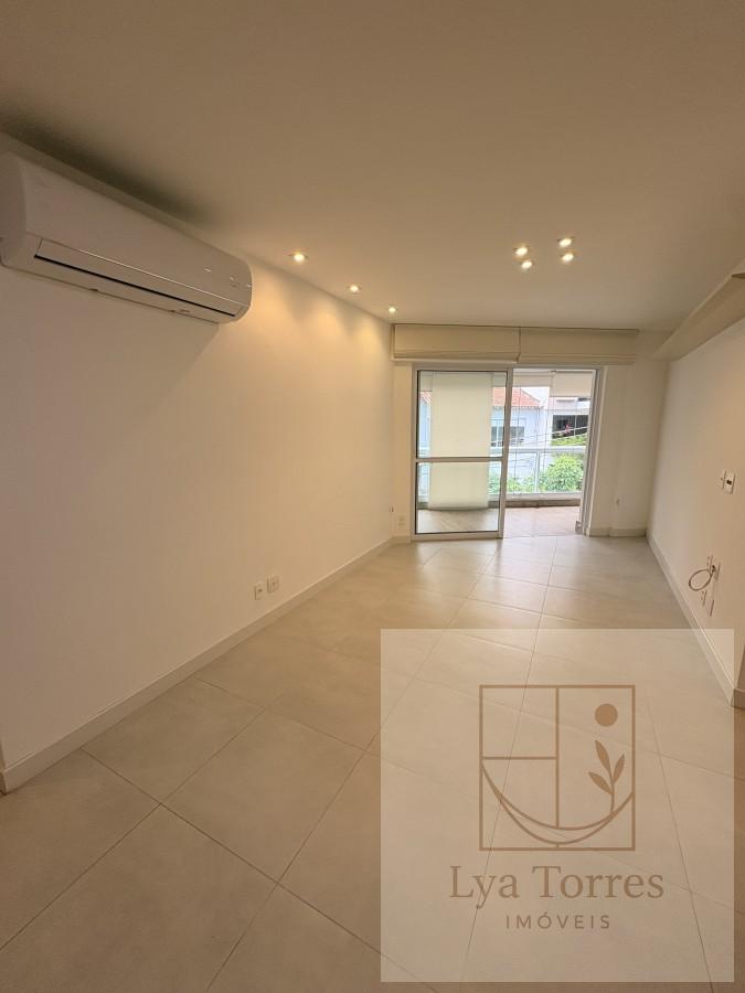 Apartamento de 3 quartos na Lagoa