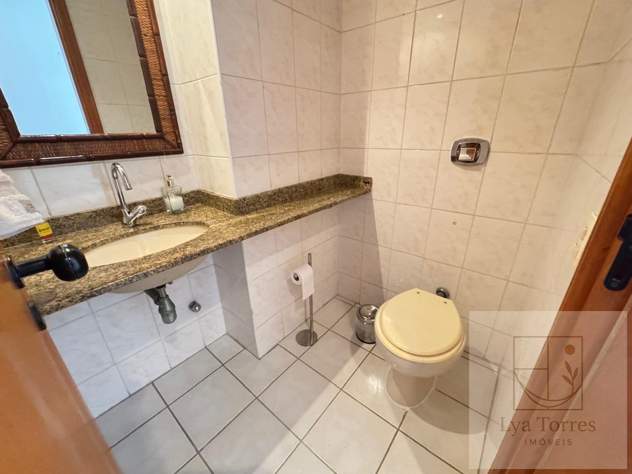 Apartamento de 3 quartos no Leblon