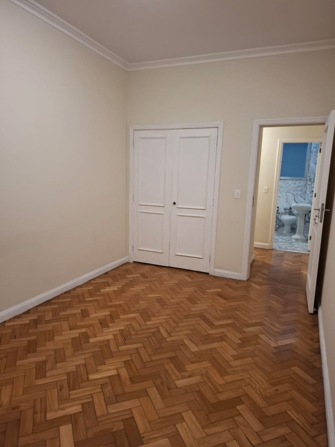 Apartamento de 3 quartos no Flamengo