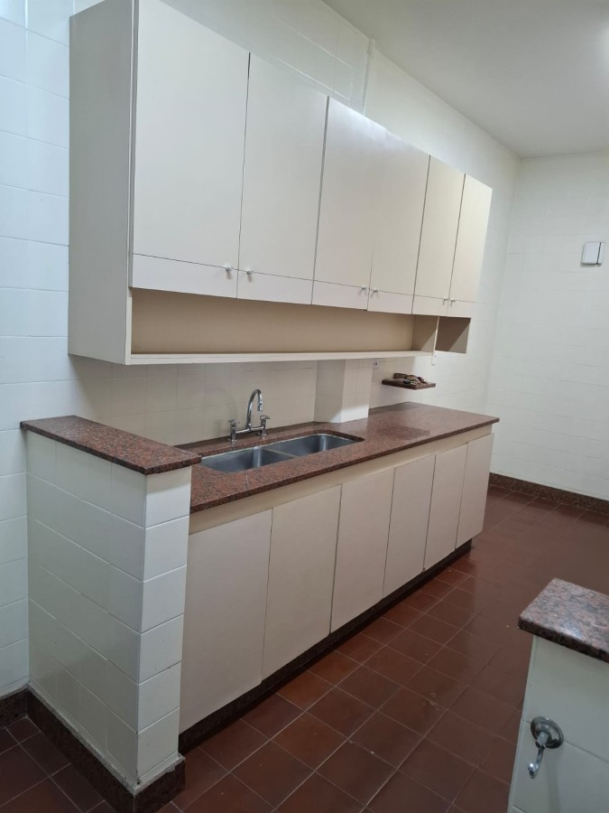 Apartamento de 3 quartos no Flamengo