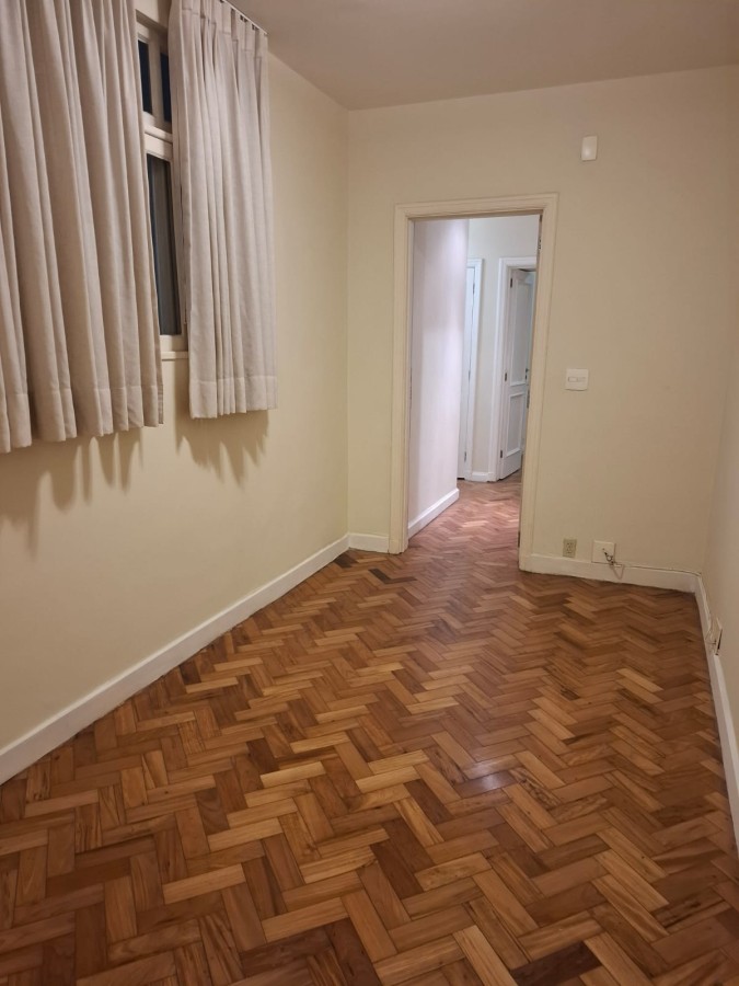 Apartamento de 3 quartos no Flamengo