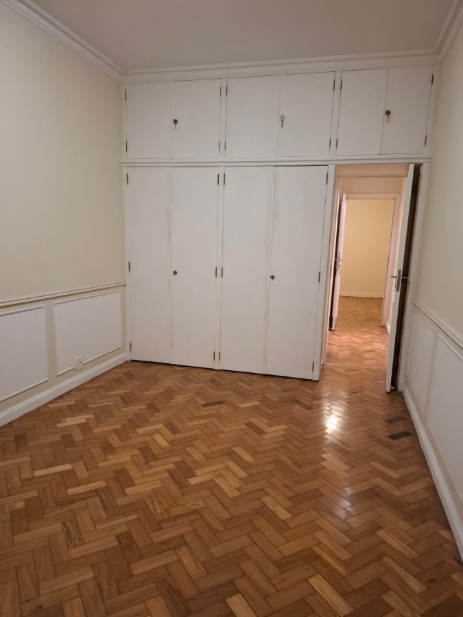 Apartamento de 3 quartos no Flamengo