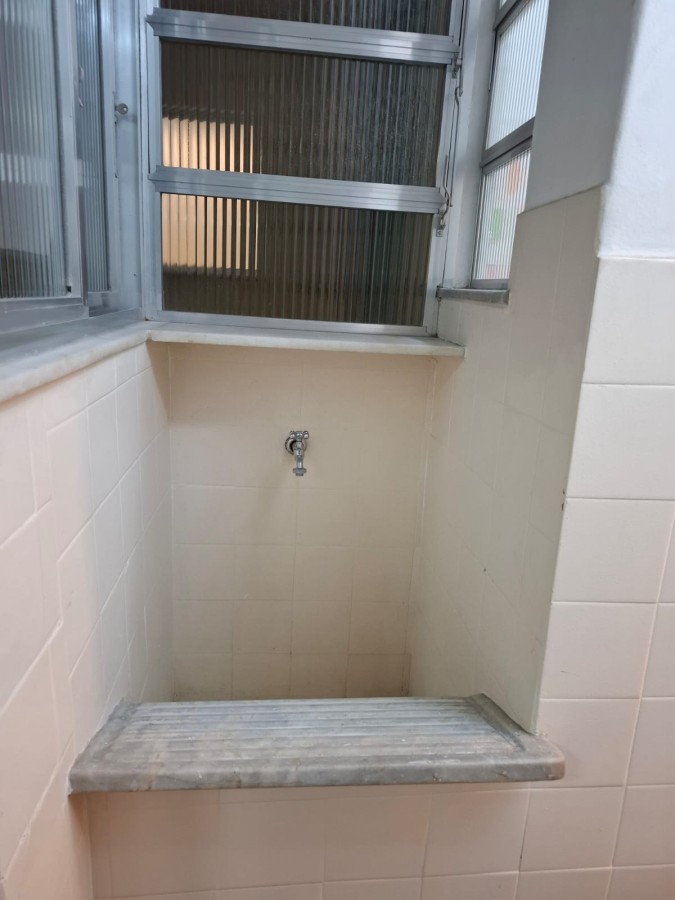 Apartamento de 3 quartos no Flamengo