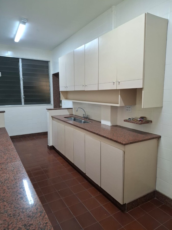 Apartamento de 3 quartos no Flamengo