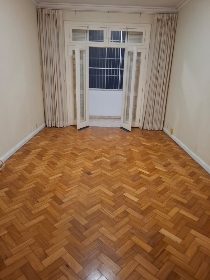 Apartamento de 3 quartos no Flamengo
