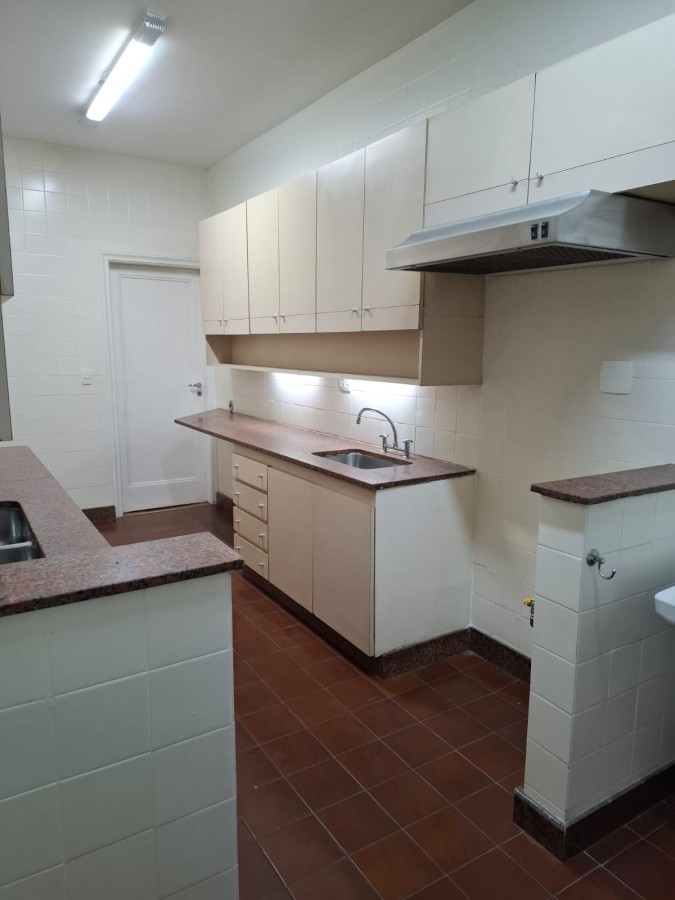 Apartamento de 3 quartos no Flamengo
