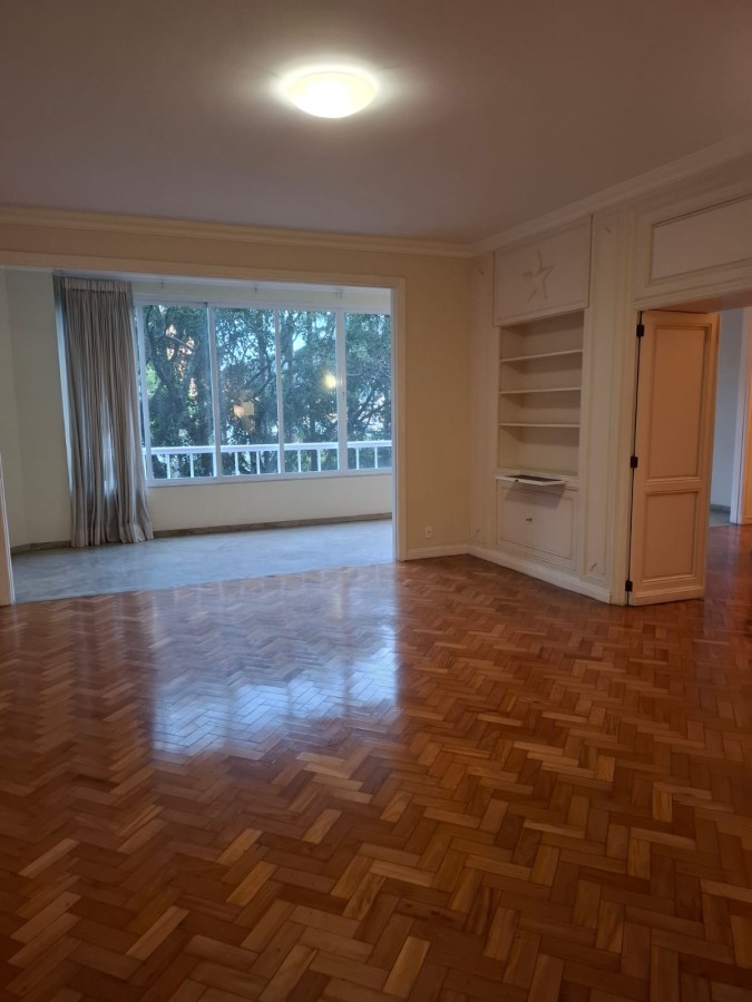 Apartamento de 3 quartos no Flamengo