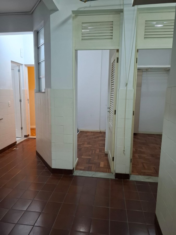 Apartamento de 3 quartos no Flamengo
