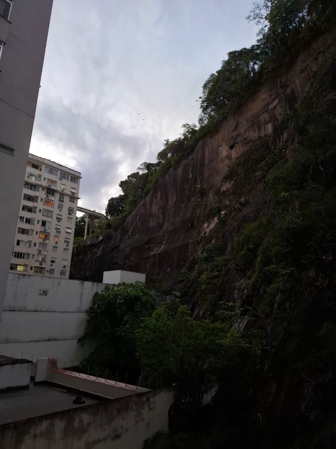 Apartamento de 3 quartos no Flamengo
