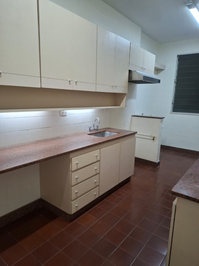 Apartamento de 3 quartos no Flamengo