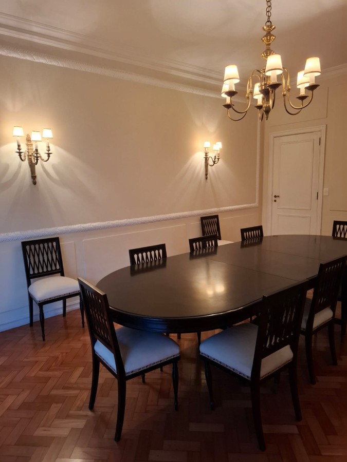 Apartamento de 3 quartos no Flamengo