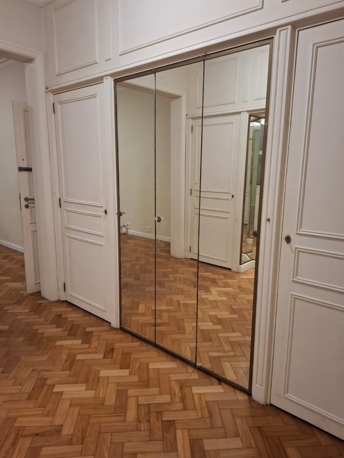 Apartamento de 3 quartos no Flamengo