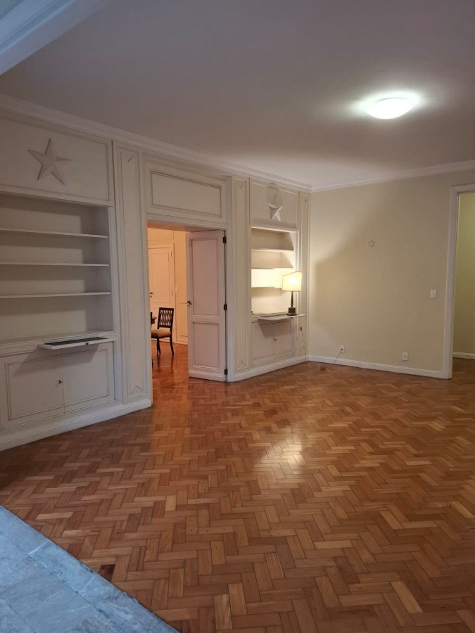 Apartamento de 3 quartos no Flamengo