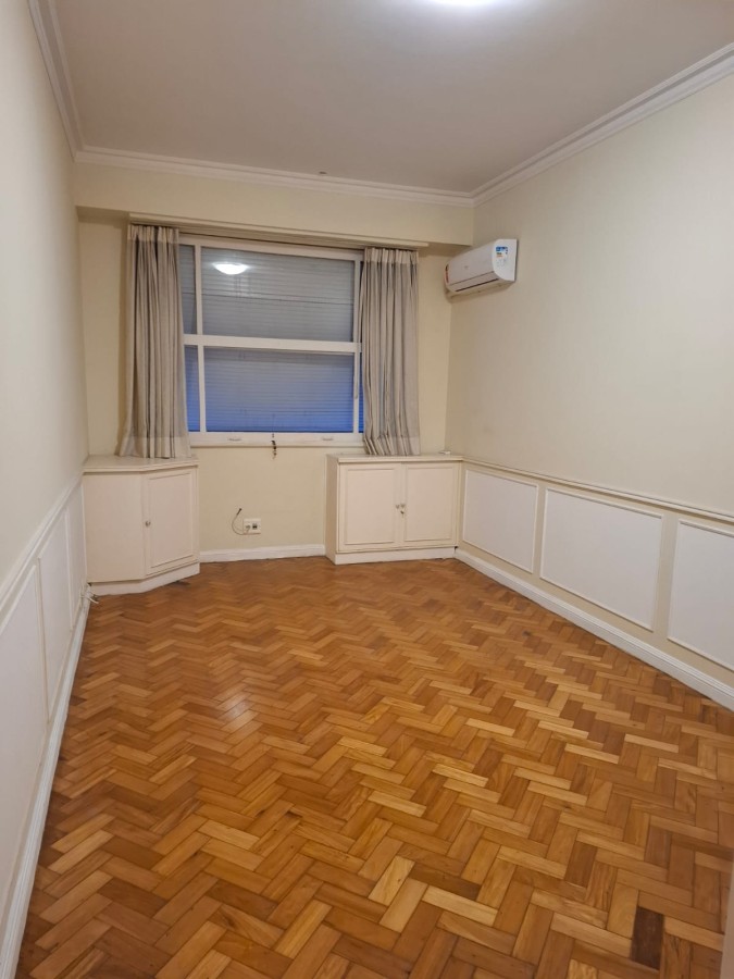 Apartamento de 3 quartos no Flamengo