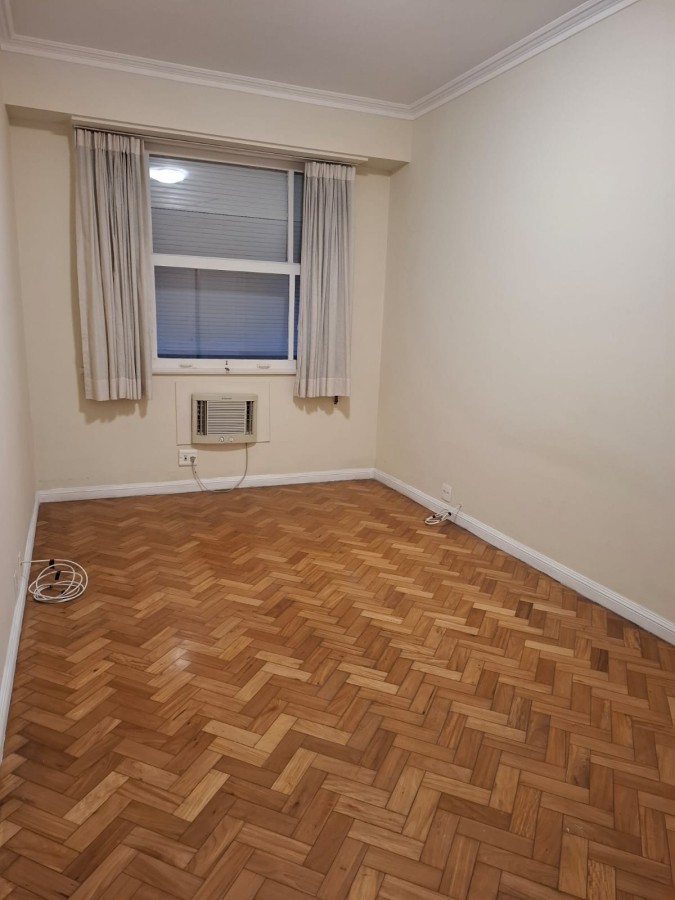 Apartamento de 3 quartos no Flamengo