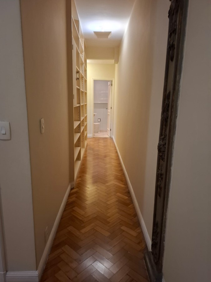Apartamento de 3 quartos no Flamengo