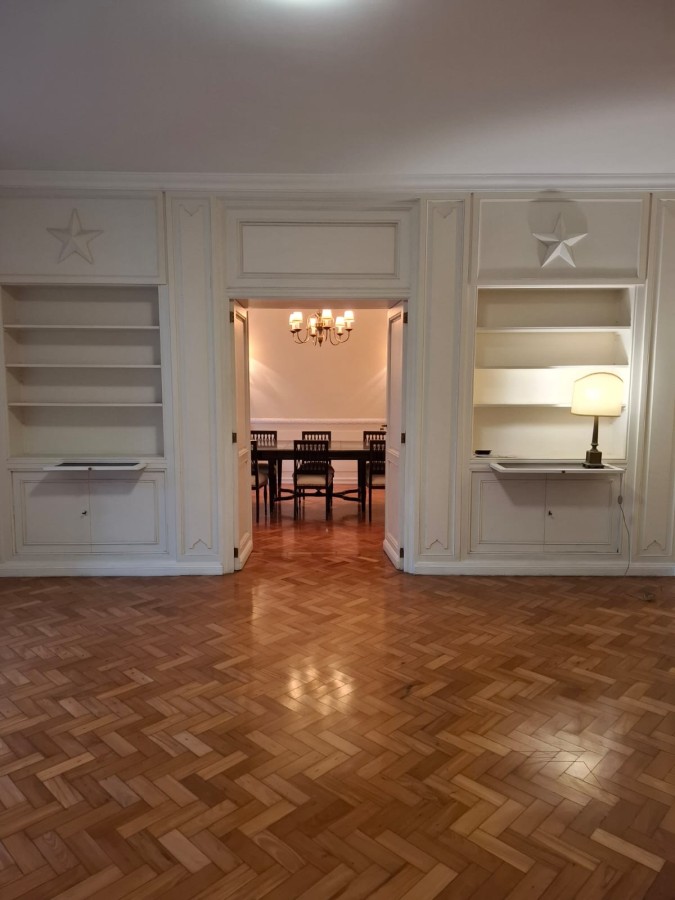 Apartamento de 3 quartos no Flamengo