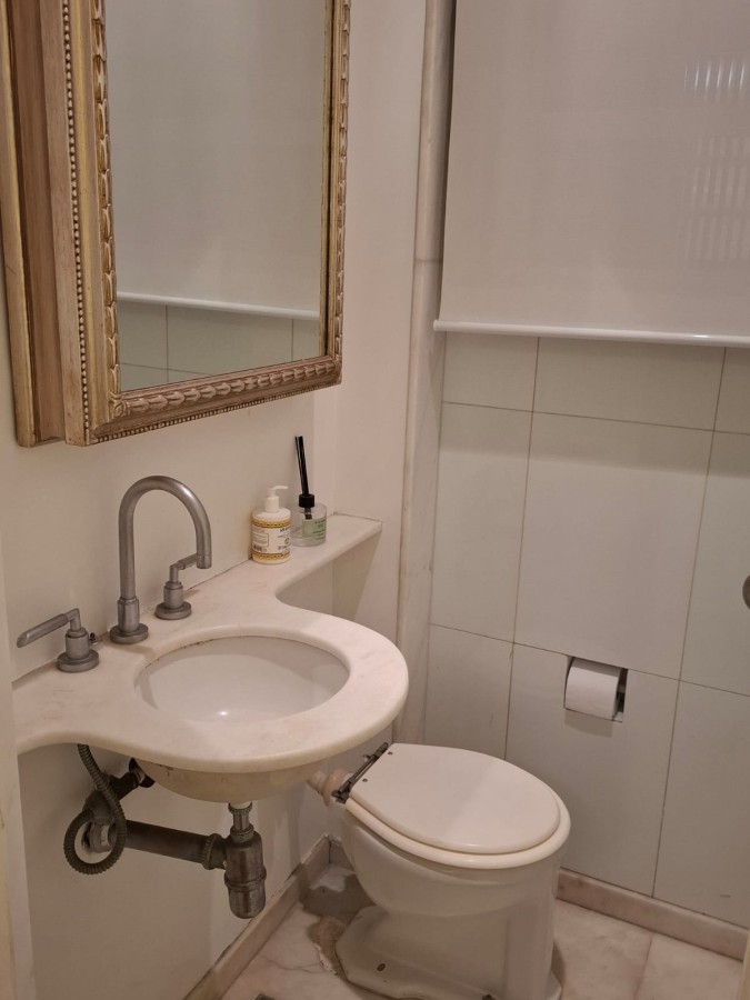Apartamento de 3 quartos no Flamengo