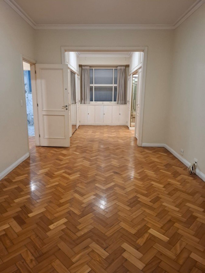 Apartamento de 3 quartos no Flamengo