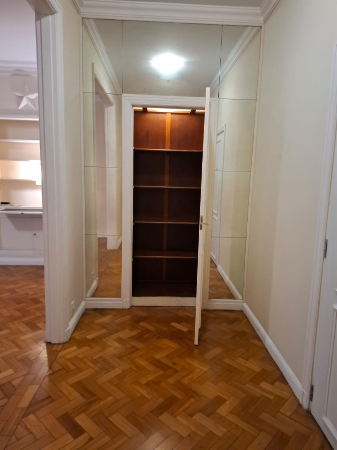 Apartamento de 3 quartos no Flamengo