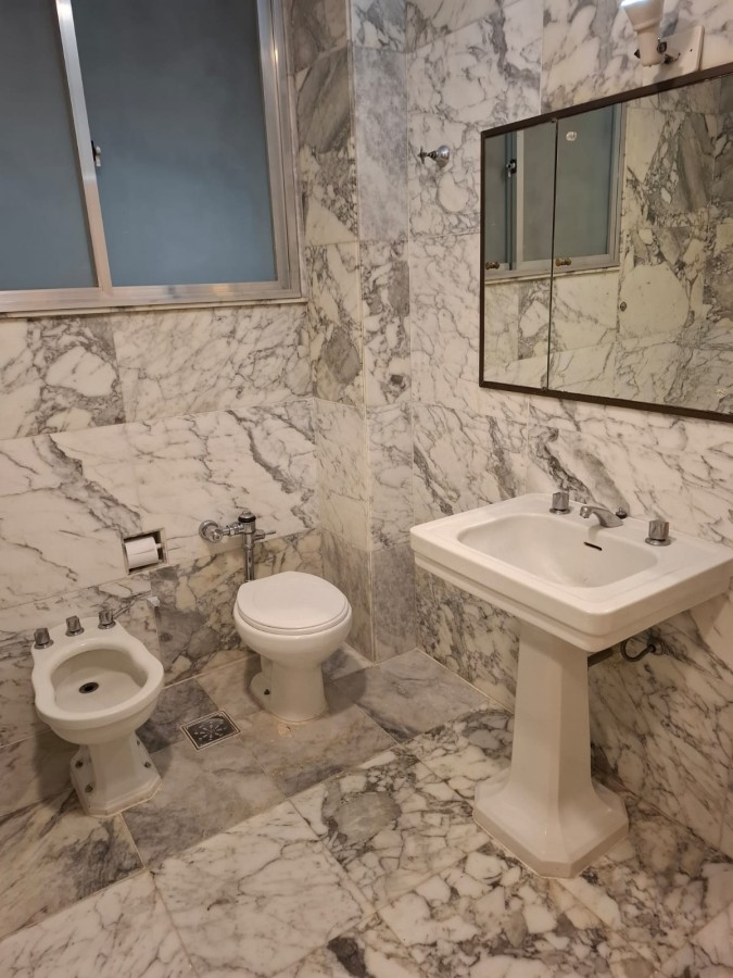 Apartamento de 3 quartos no Flamengo
