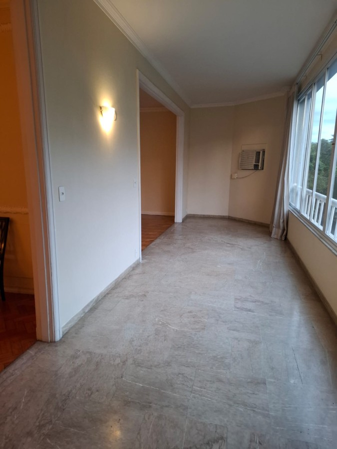 Apartamento de 3 quartos no Flamengo