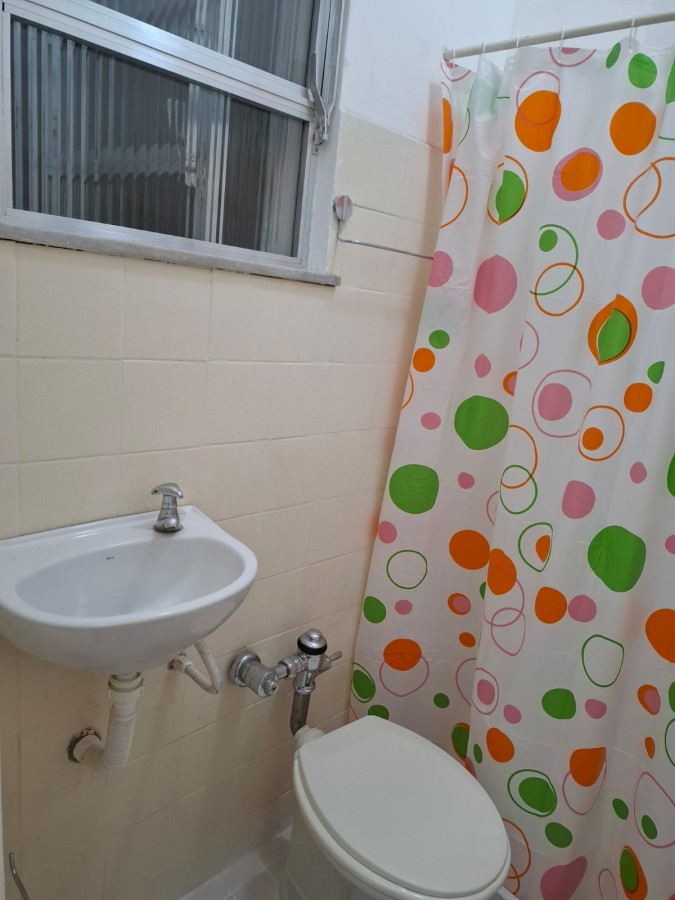 Apartamento de 3 quartos no Flamengo