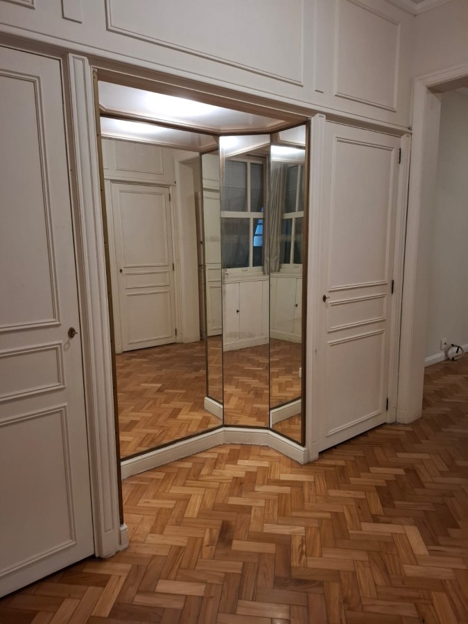 Apartamento de 3 quartos no Flamengo
