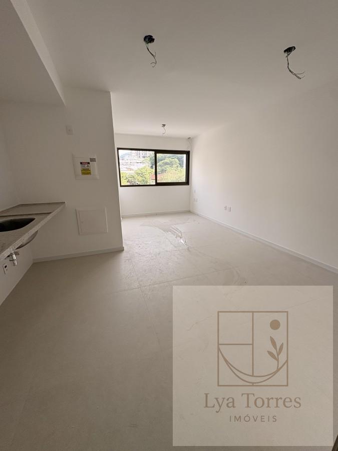Apartamento de 1 quarto na Gávea