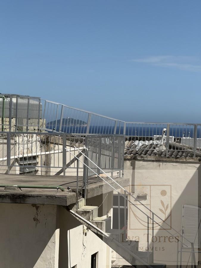 Apartamento de 4 quartos em Ipanema