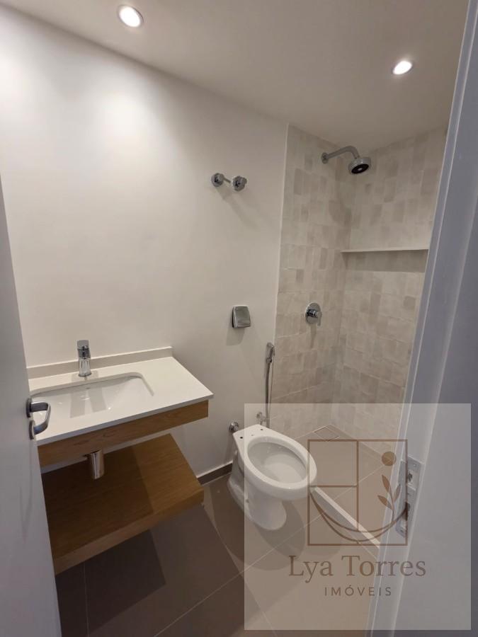 Apartamento de 3 quartos no Leblon