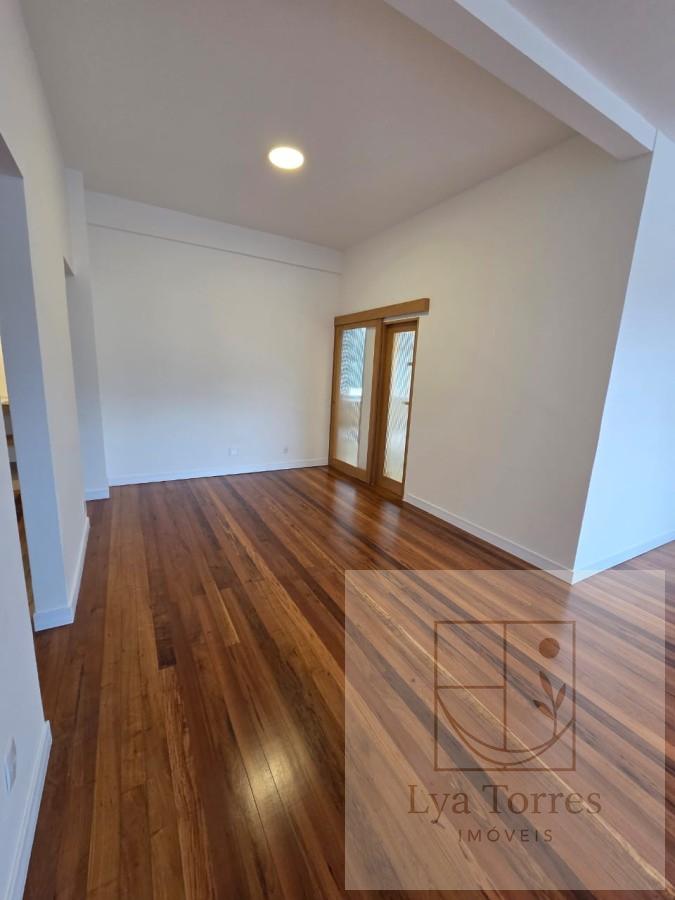 Apartamento de 3 quartos no Leblon