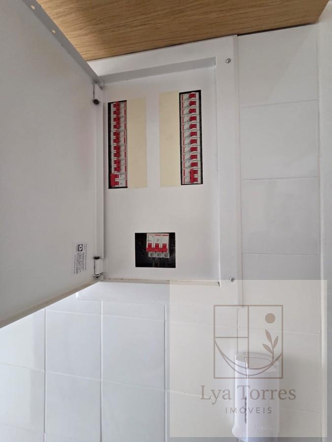 Apartamento de 3 quartos no Leblon