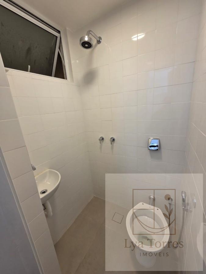 Apartamento de 3 quartos no Leblon