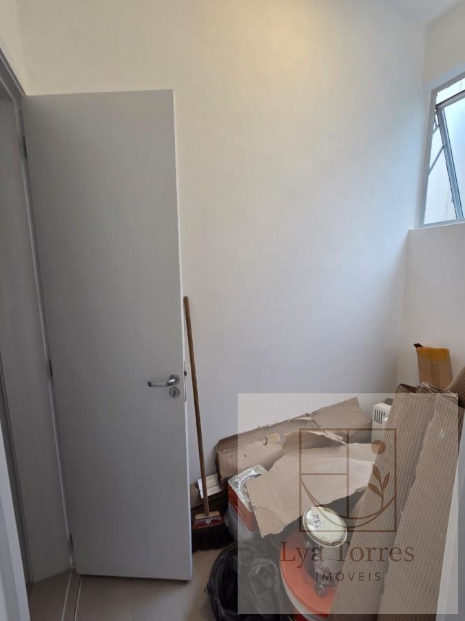Apartamento de 3 quartos no Leblon