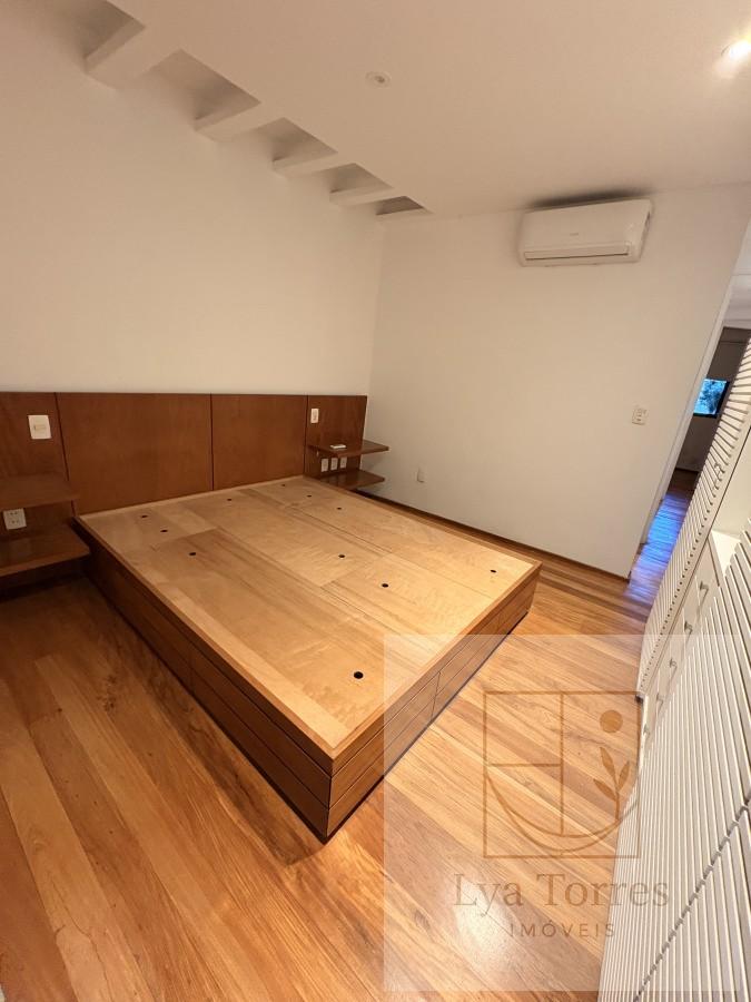Apartamento de 2 quartos no Leblon