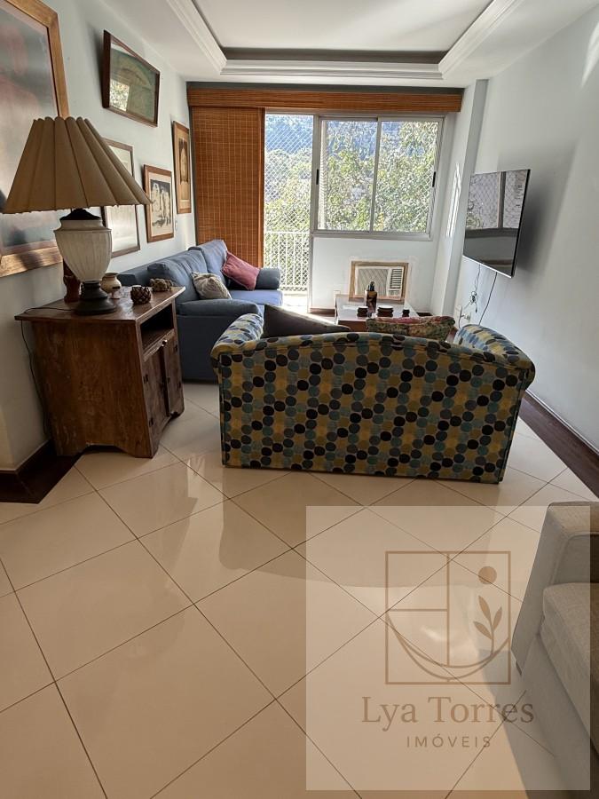 Apartamento de 3 quartos em Laranjeiras